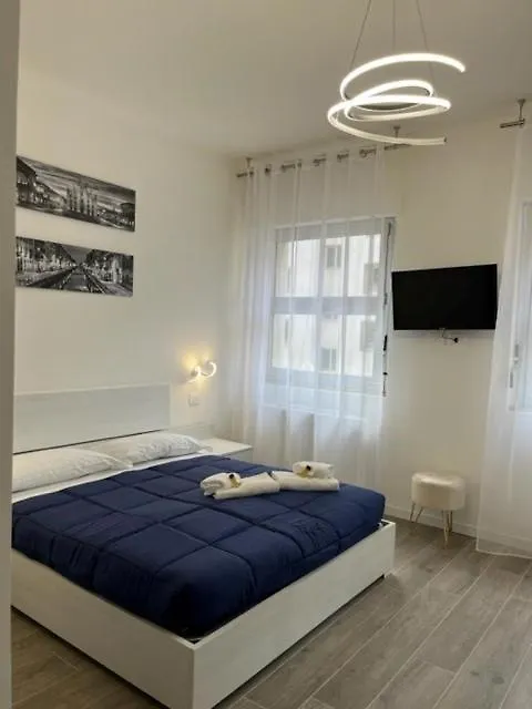 Suite Vitruvio 43-1